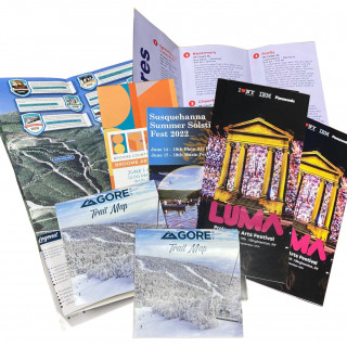 BROCHURES