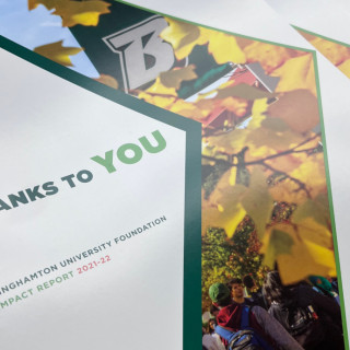 ANNUAL REPORTS