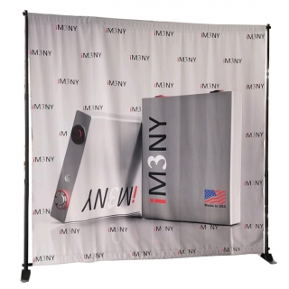 TRADE SHOW DISPLAY
