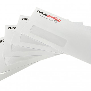 ENVELOPES